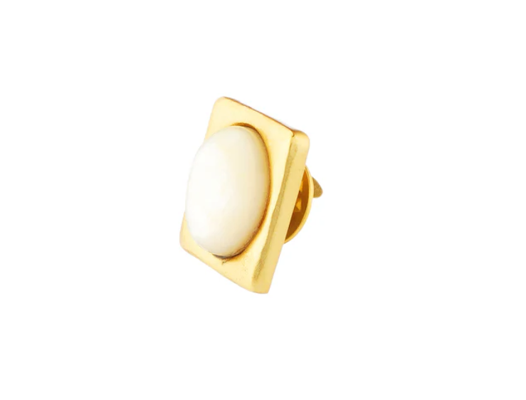 Live it Up Brooch