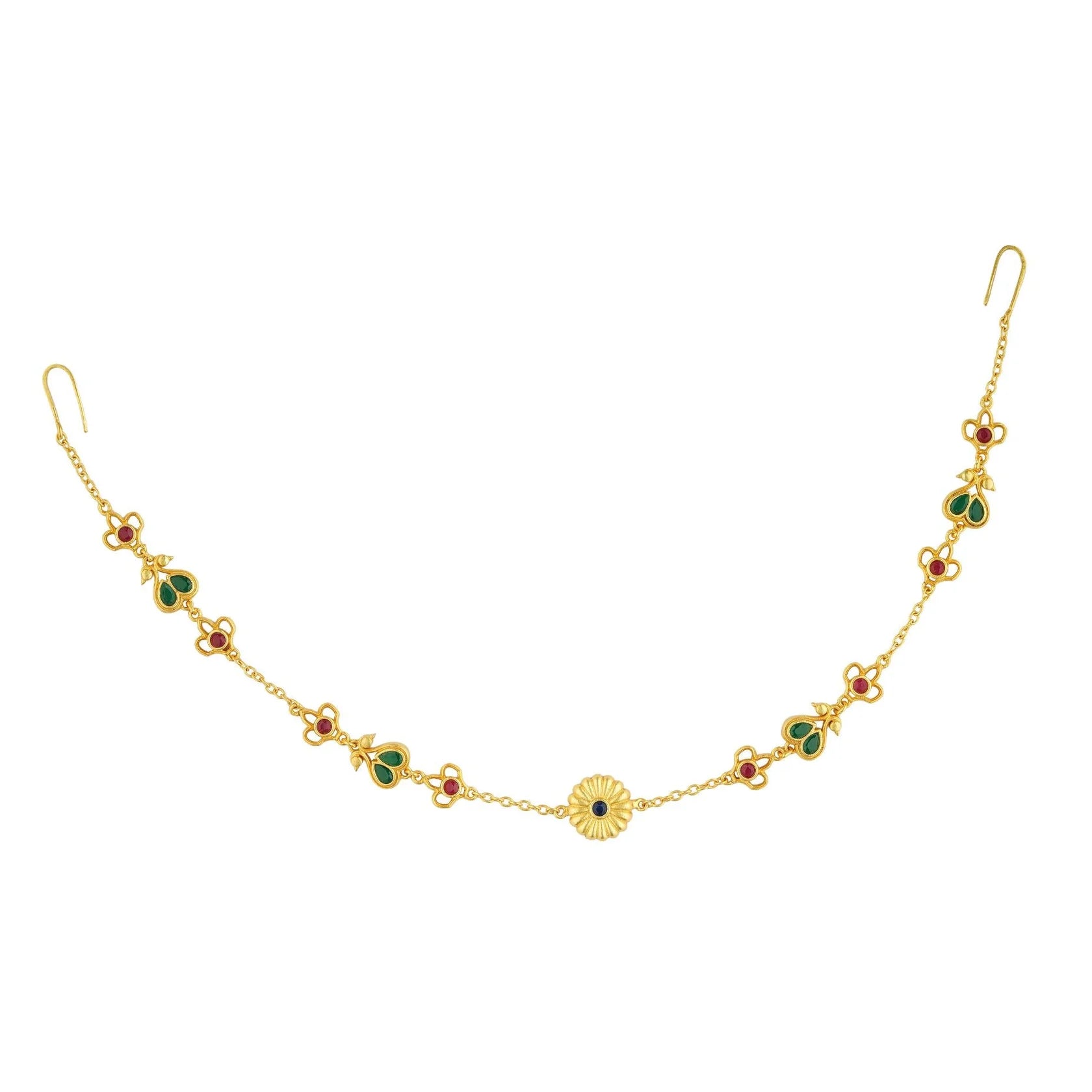 Blossoms of Wonder Matha Patti