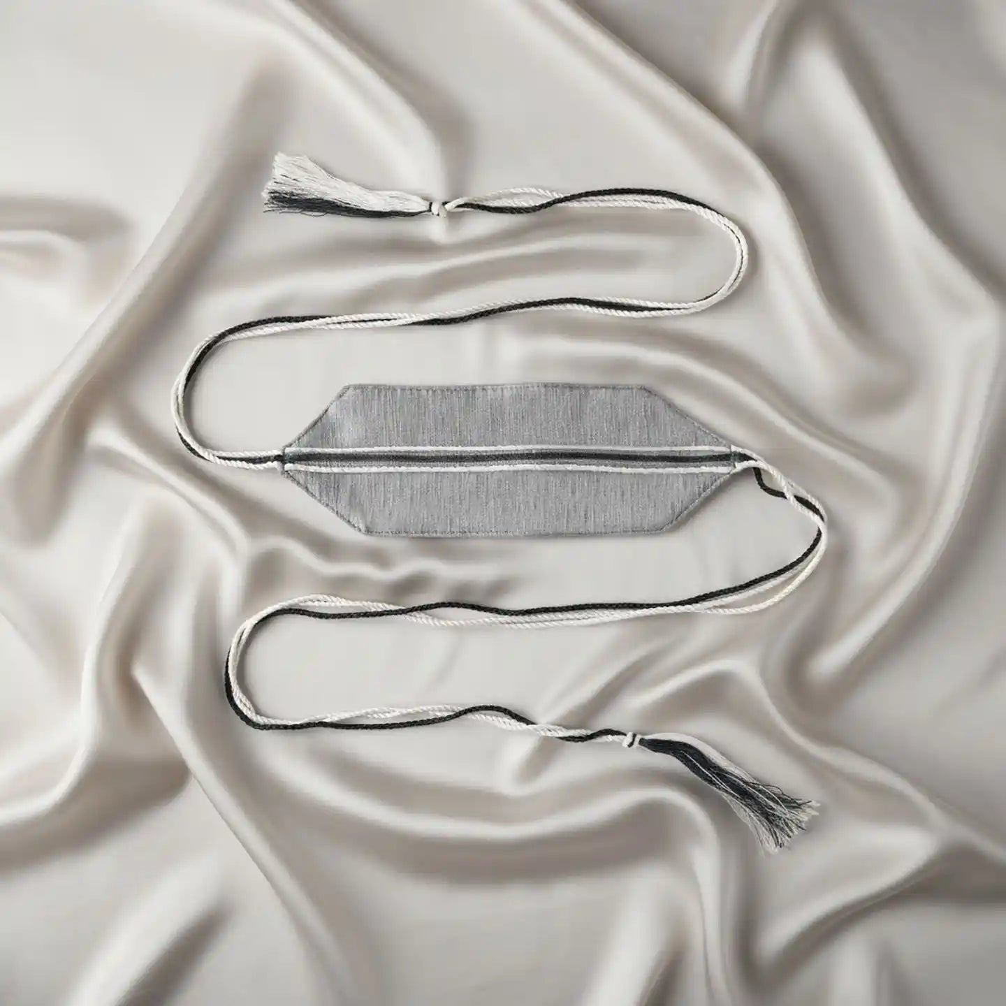 Ashline Luxe Curtain Tieback