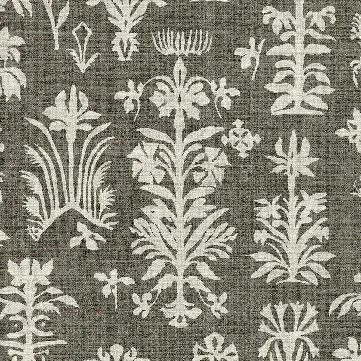 Modern abstract wall art inspired by Manoratha creating a calm and sophisticated mood